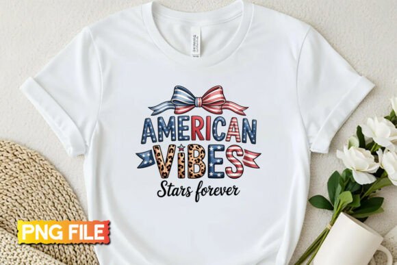 Download American Vibes Patriotic Design PNG - Patriotic design Collection