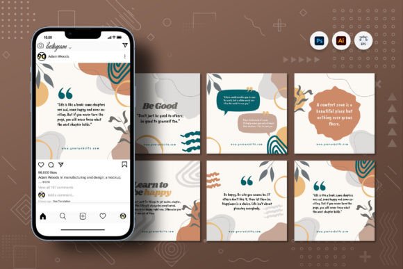 Download Quote Instagram Post - Quote instagram Collection