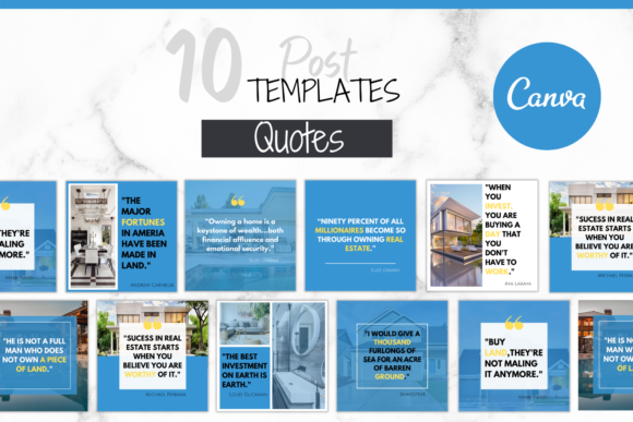 Download Realtor Quote Instagram Posts - Quote instagram Collection