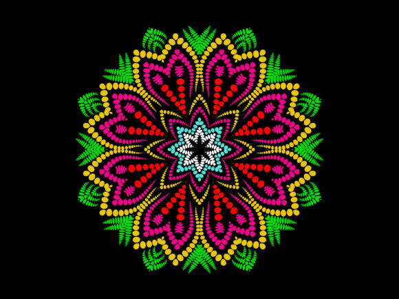 Download Mandala Butterfly Wing Pattern - Mandala butterfly Collection